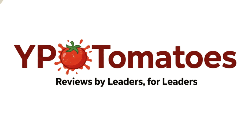 YPOtomatoes - Reviews by Leaders, for Leaders